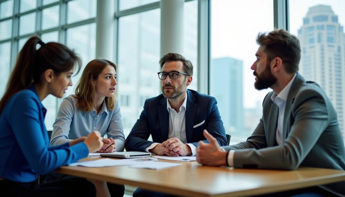 Les profils incontournables pour soutenir la croissance d'une entreprise en expansion