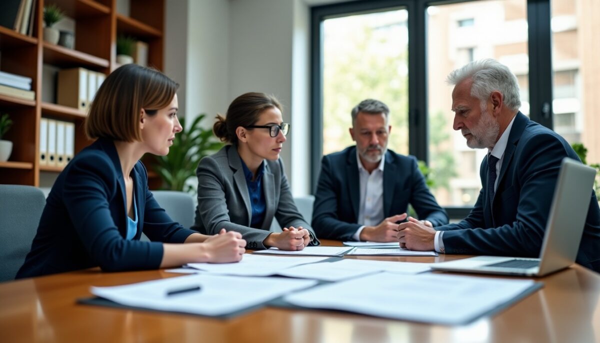 Travail dissimulé : guide complet pour signaler et agir légalement