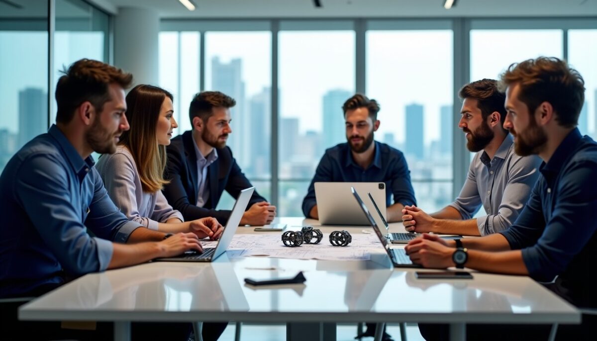 Guide pratique : choisir l'outil PLM idéal pour transformer votre entreprise industrielle