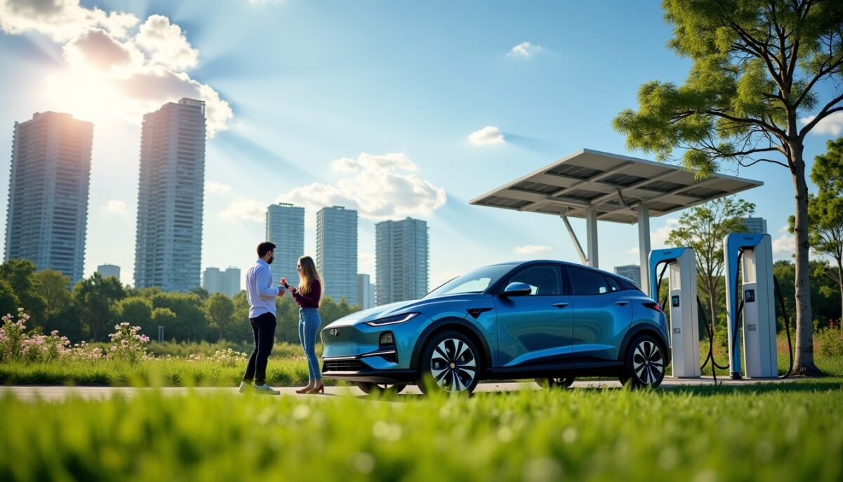 Adopter un modèle économique alliant mobilité responsable et performance durable