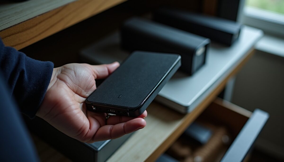 Comment choisir l'armoire idéale pour stocker vos batteries au lithium en entreprise ?