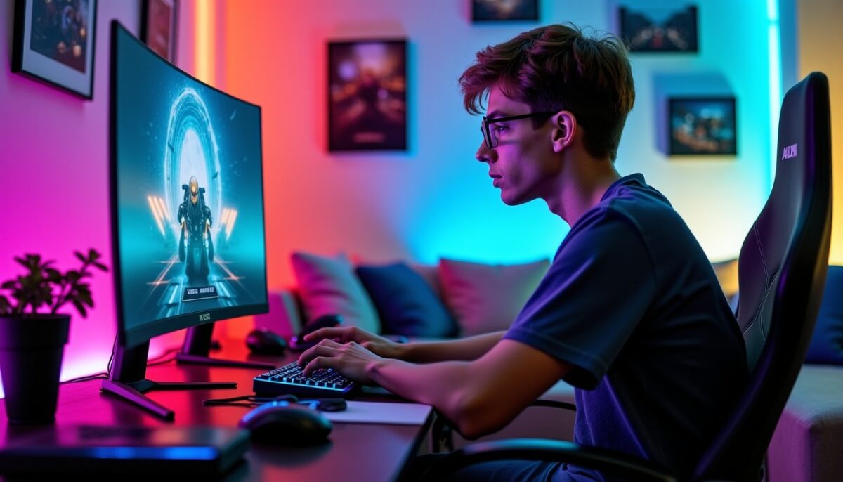 Les dernières nouveautés de l'actualité des jeux en ligne