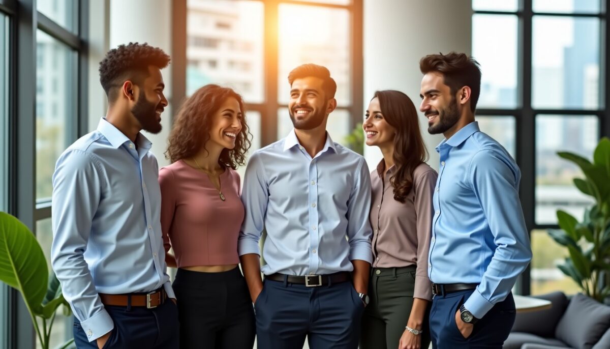 Comment intégrer efficacement un intérimaire pour renforcer vos équipes ?