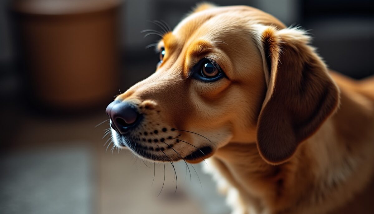 Faut-il informer votre propriétaire si vous adoptez un chien ?