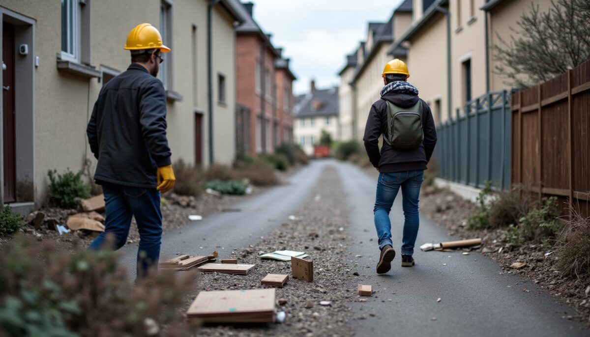 Les obligations du locataire face aux travaux : doit-il vraiment payer ?