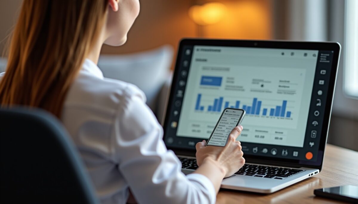 Optimisez la gestion de vos réservations multi-plateformes grâce à un channel manager dédié à la conciergerie