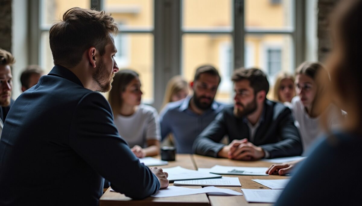 Le cadre au forfait jour : comprendre son fonctionnement, ses atouts et ses contraintes
