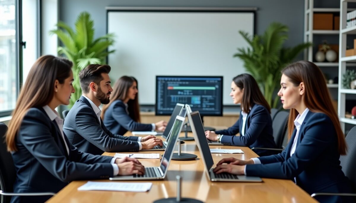 Quel est le logiciel incontournable pour les grossistes en assurance ?