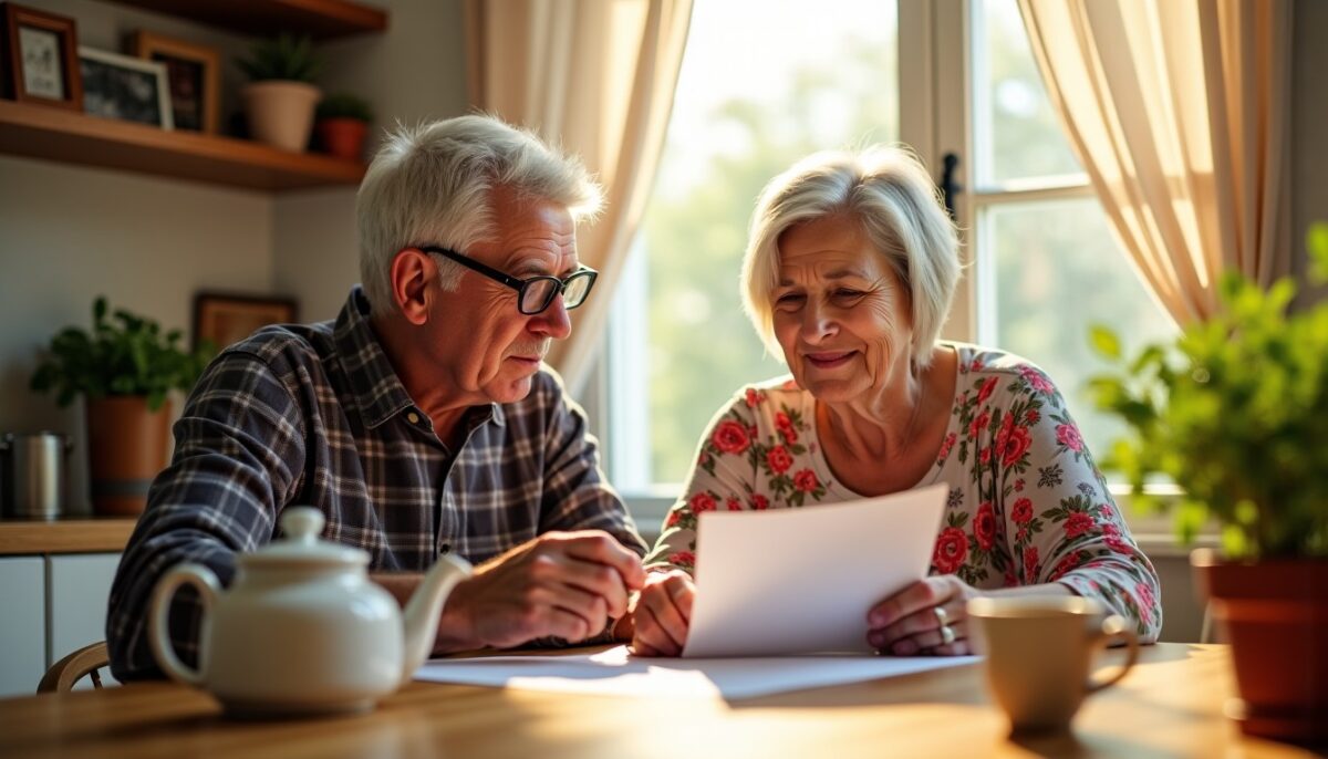 Retraités non imposables : le guide complet des aides disponibles en 2026