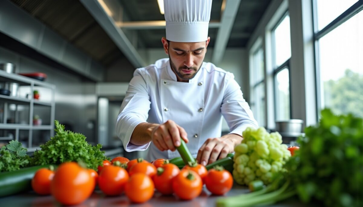 Comprendre le système HACCP : Principes et importance pour la sécurité alimentaire