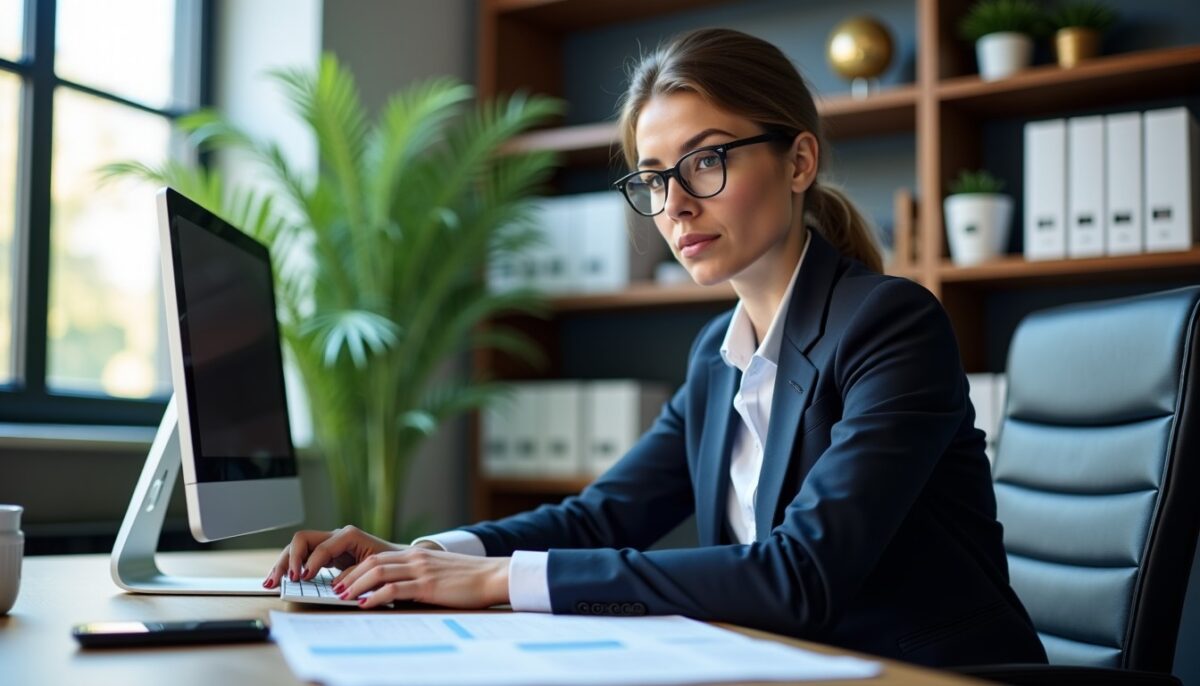 Comment un cabinet comptable peut booster efficacement la rentabilité de votre entreprise ?