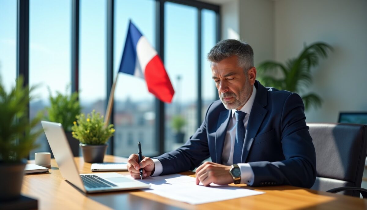 Rupture conventionnelle : guide complet du formulaire Cerfa, étapes de remplissage et procédure à suivre