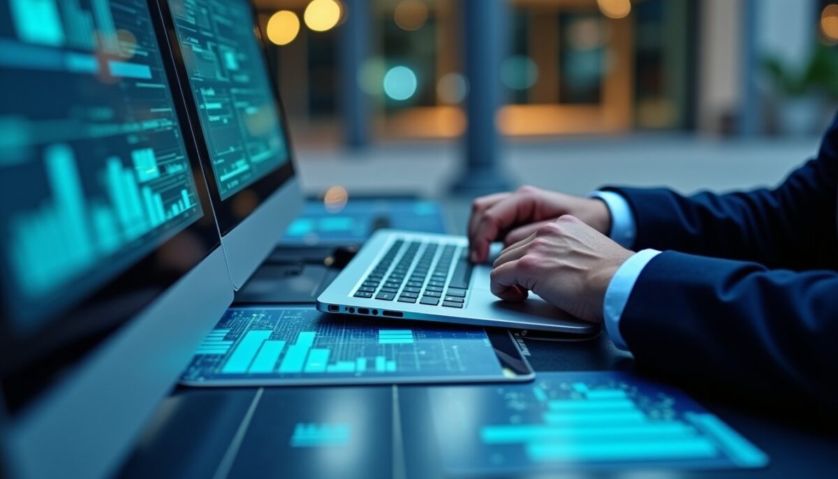Transformation numérique : comment elle révolutionne la gestion administrative en entreprise